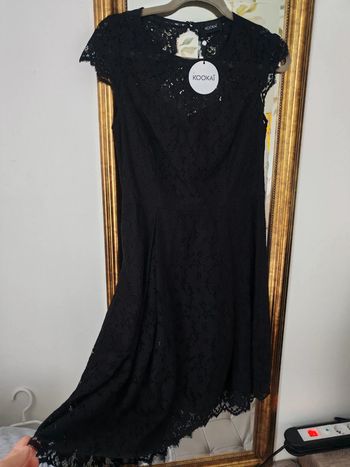 Robe Kookaï taille 38