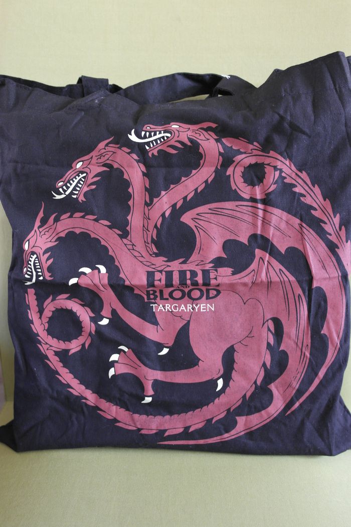 Lot Monopoly Game of Thrones - photo numéro 4