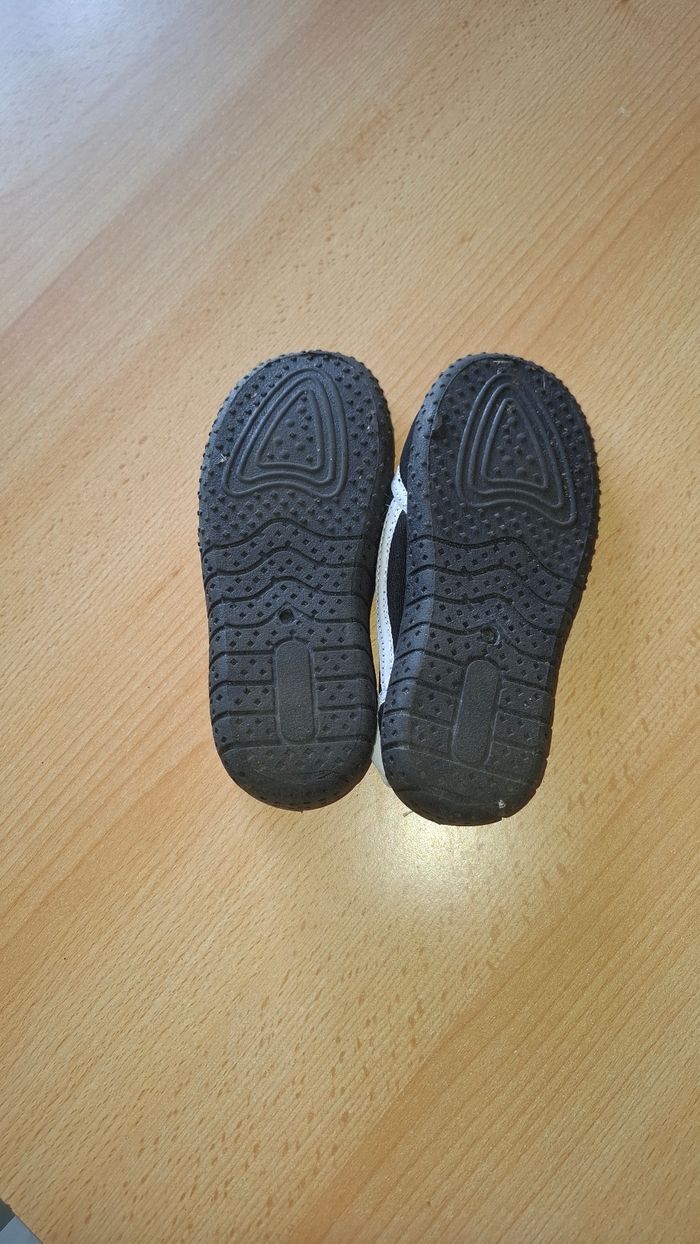 Chaussure aquatique - photo numéro 3