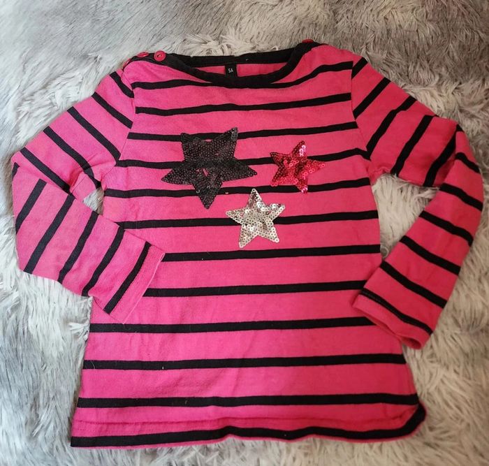 💐Lot revendeur Fille Taille 5ans 💐 - photo numéro 2
