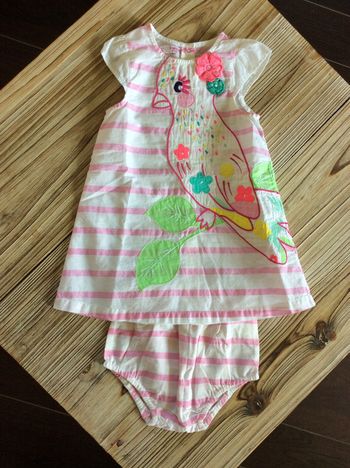 Ensemble DPAM 6 mois