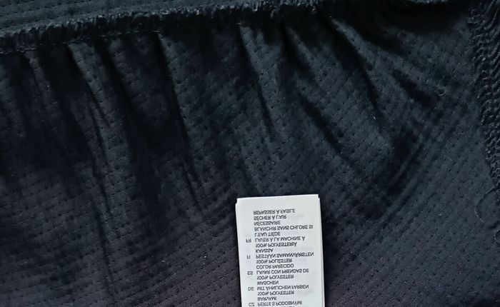 Jupe courte H&M taille S en très bon état - photo numéro 4