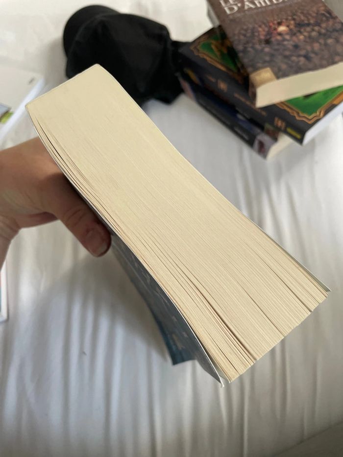 Livre la belle sauvage - photo numéro 4