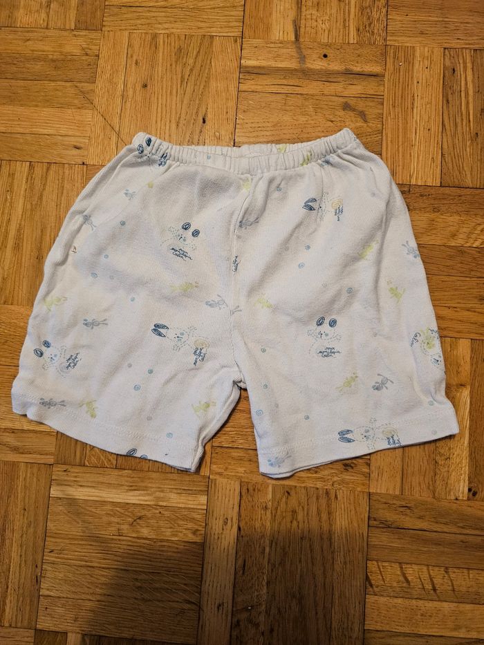 Lot shorts - photo numéro 6
