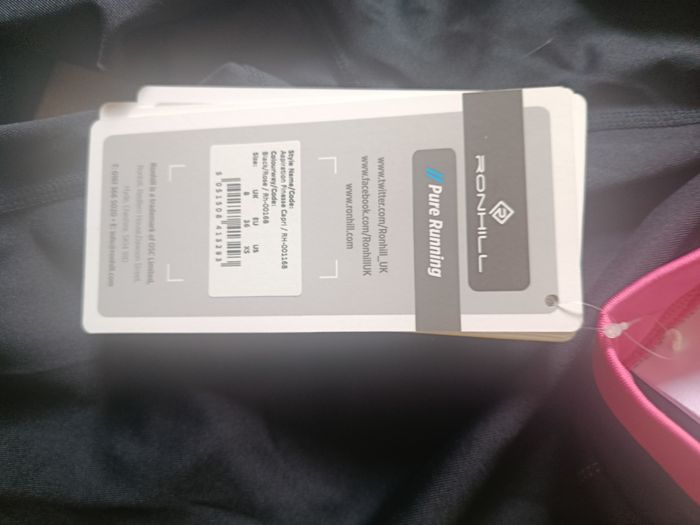 Pantalon de sport - photo numéro 4