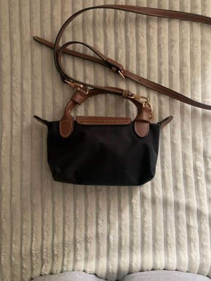 Sac longchamp