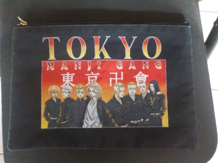 TROUSSE TOKYO REVENGER