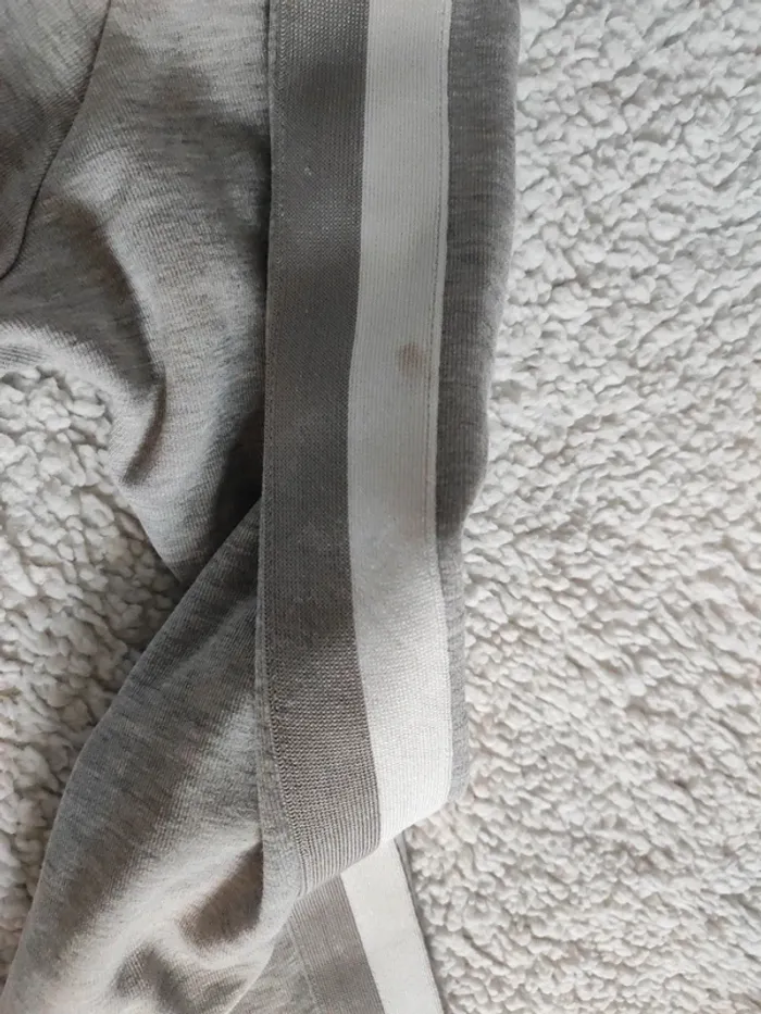 Gilet zippé - photo numéro 3