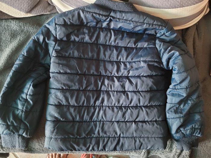 Blouson garçon 6 ans - photo numéro 2