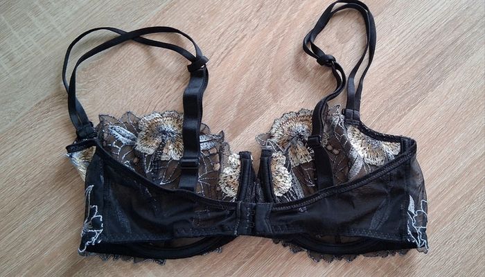 Soutien gorge femme taille 90 E - photo numéro 4