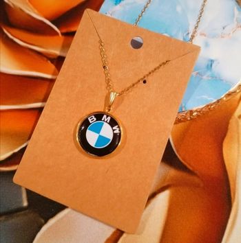 Collier BMW