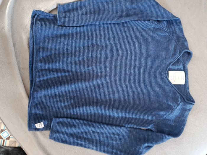 pull zara