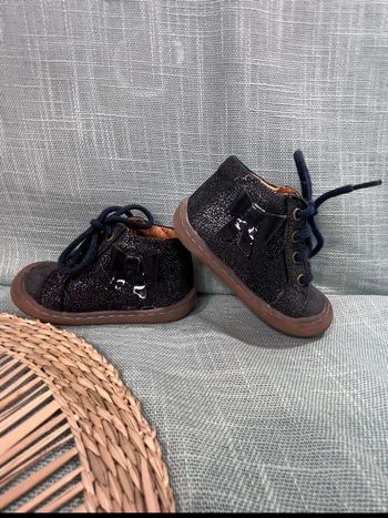 Bottines taille 20 Bellamy