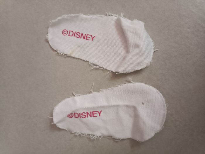 Chaussures souples Disney Winnie - photo numéro 5