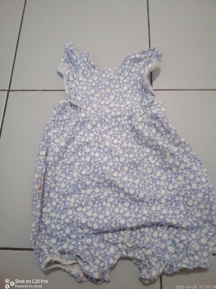 Lot combi short taille 2 ans - photo numéro 2