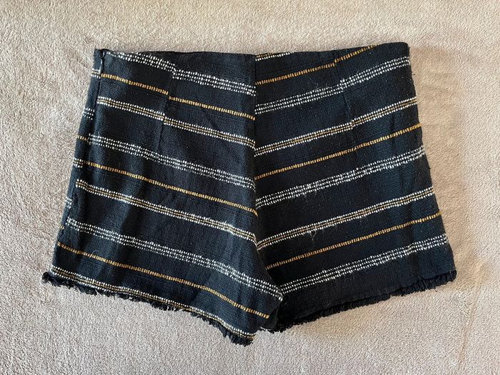 Short kiabi - photo numéro 3