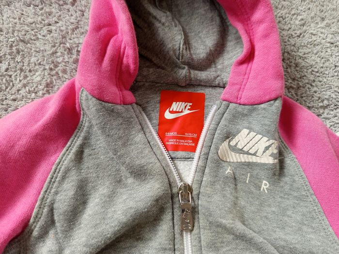 Veste de sport 6 mois - photo numéro 3