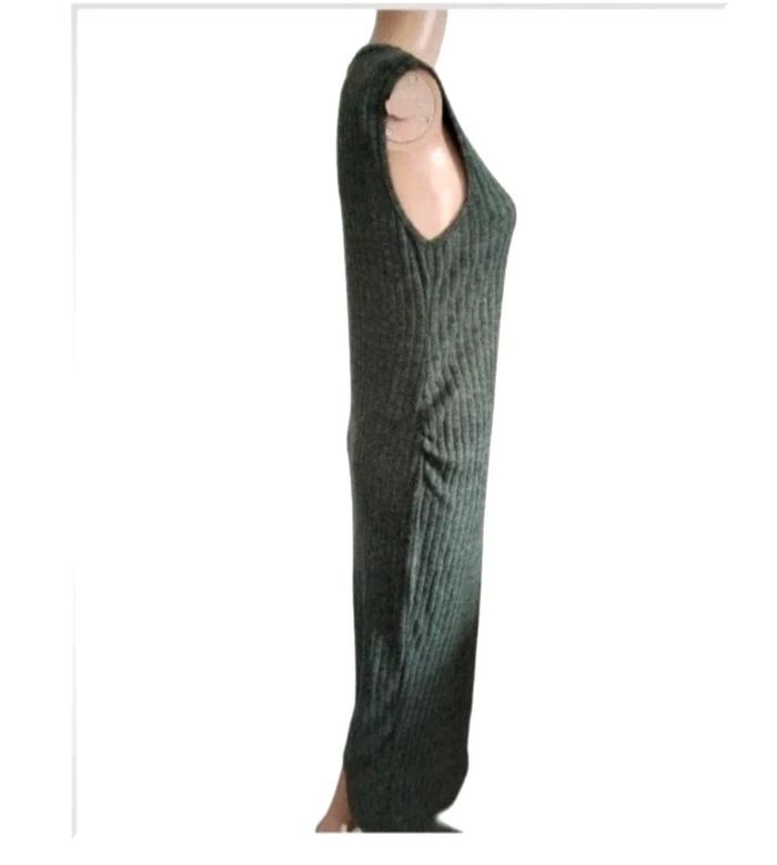 Robe sans manche Shein taille M neuve - photo numéro 3
