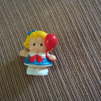 Little People🎈
