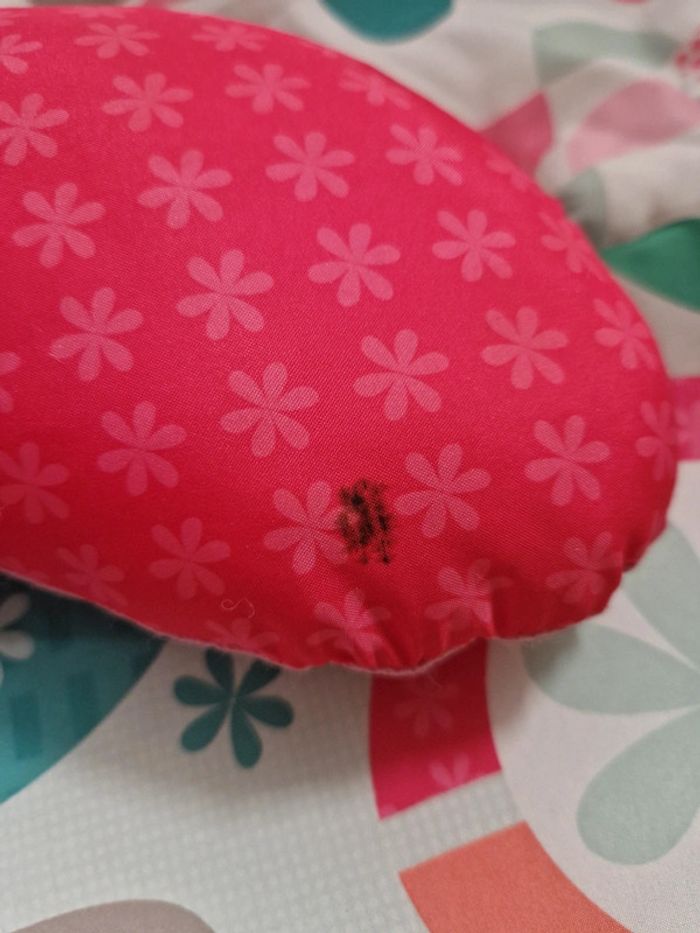 Tapis d'éveil - photo numéro 4