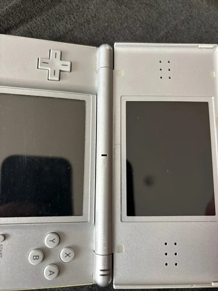 Nintendo ds lite - photo numéro 7
