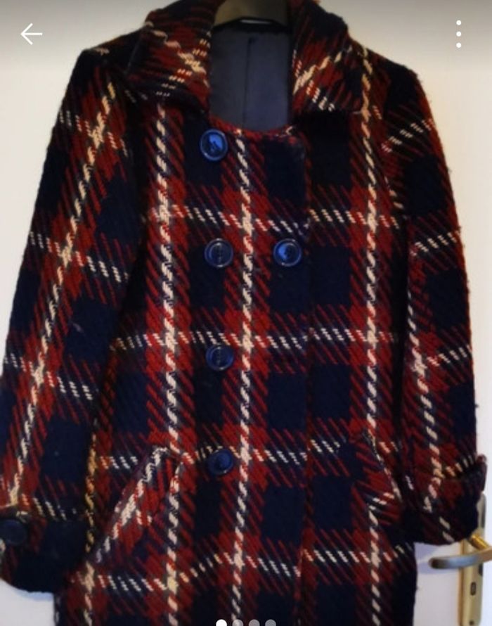 Manteau Début Debo - photo numéro 4