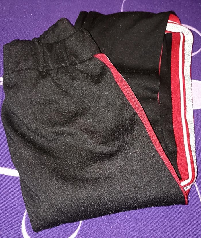 Pantalon FPC