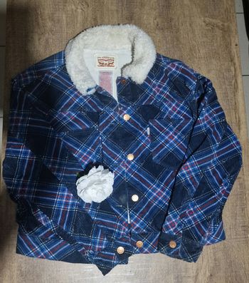Magnifique veste Levi's