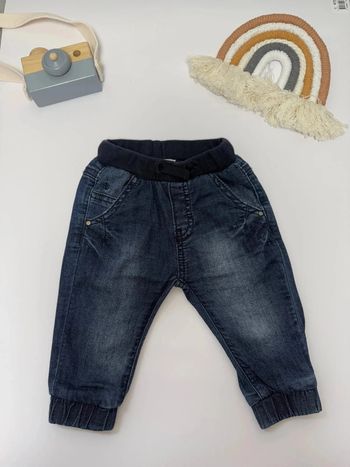 Jeans bébé Noppies 3 mois 62 cm  comme neuf