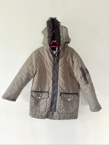 Manteau