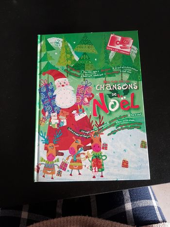 Mes plus belles chansons de Noël