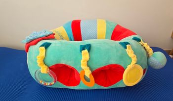 Fauteuil Sophie la Girafe