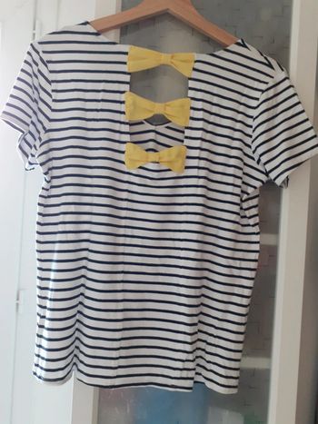 Tee-shirt été