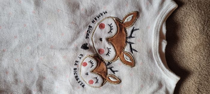 Pyjama - photo numéro 3