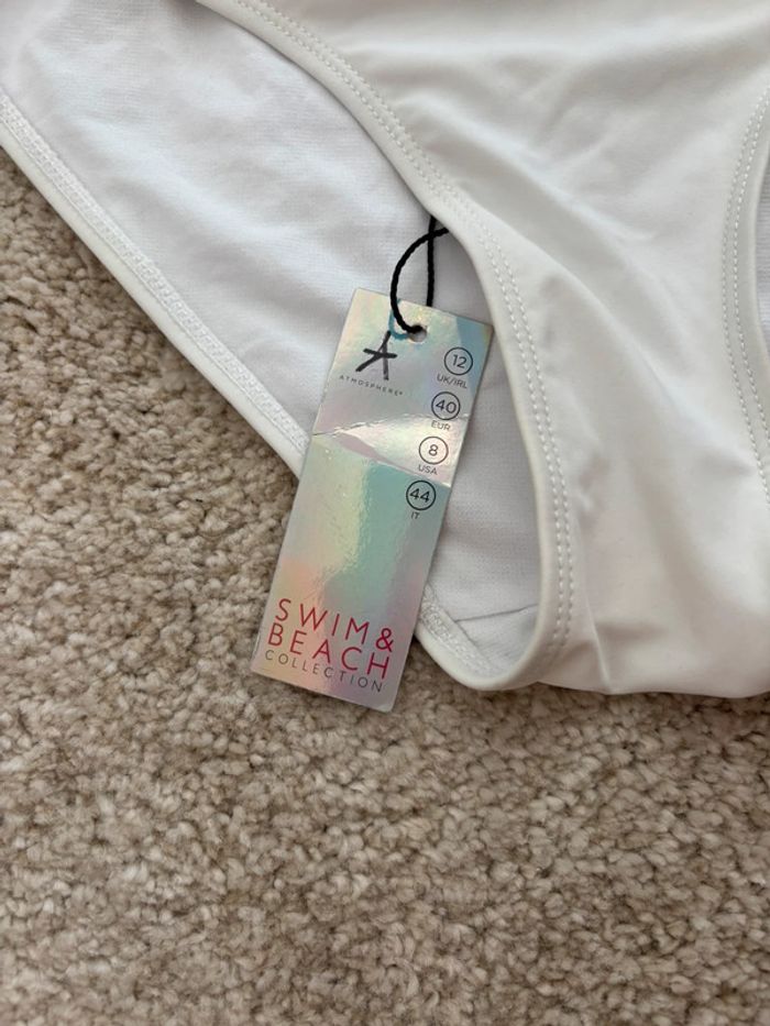 Culotte maillot - photo numéro 2