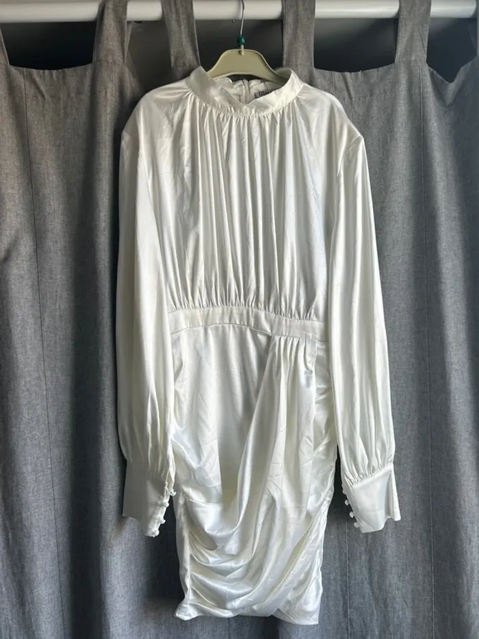 Robe soirée