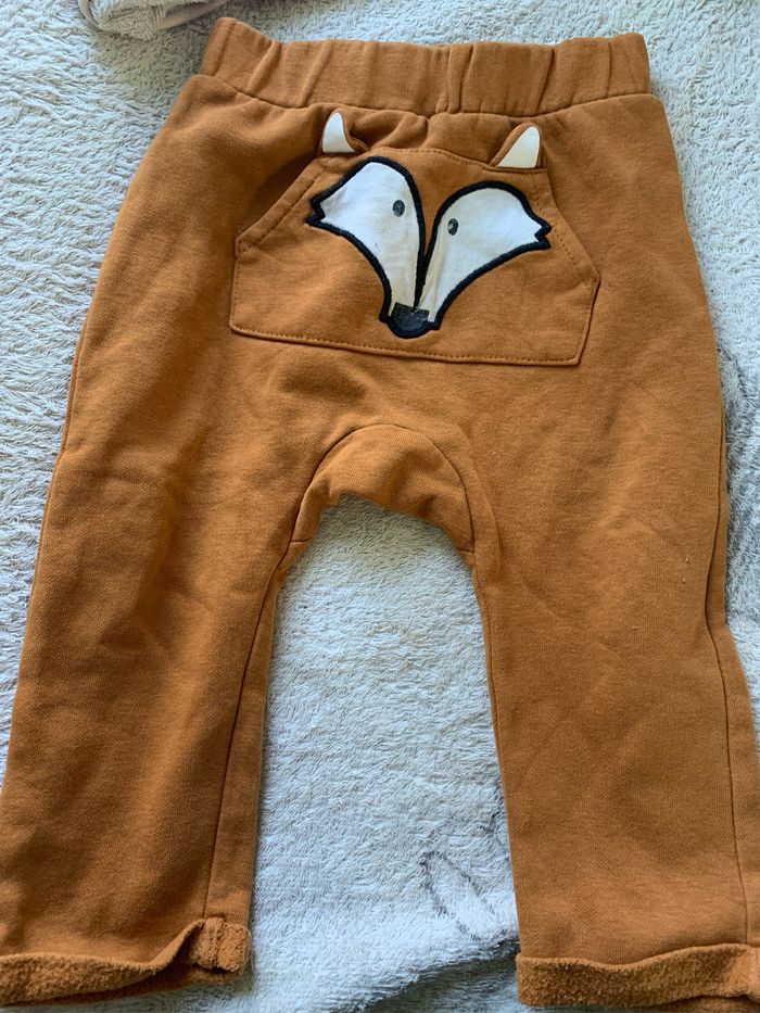 Lot de pantalons - photo numéro 7