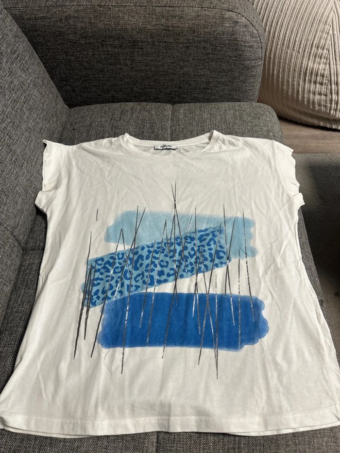 Teeshirt taille unique