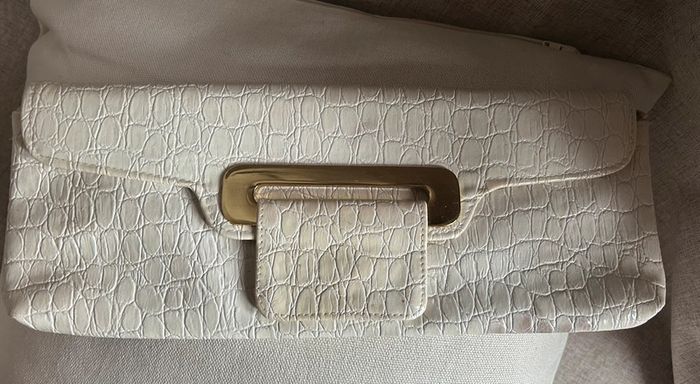 Pochette de soirée Pilar abril - photo numéro 3