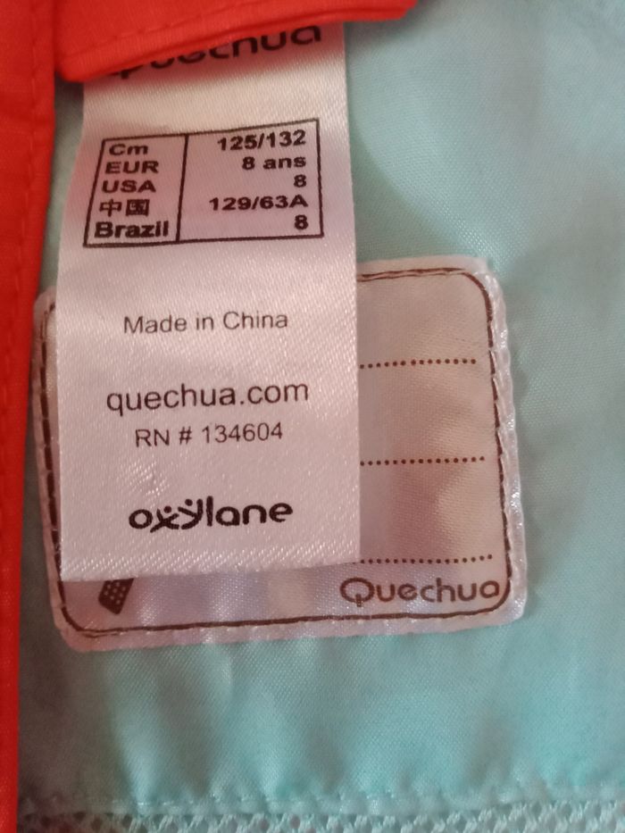 Coupe vent - photo numéro 2