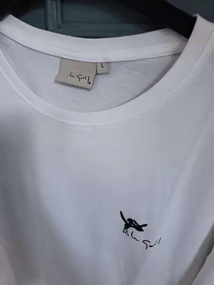 Tee shirt homme - photo numéro 2