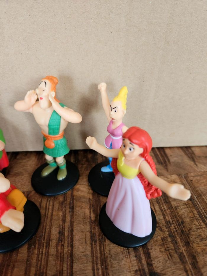 Figurine Asterix - photo numéro 3