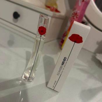 Miniature Kenzo