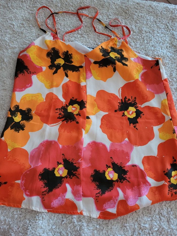 Blouse femme