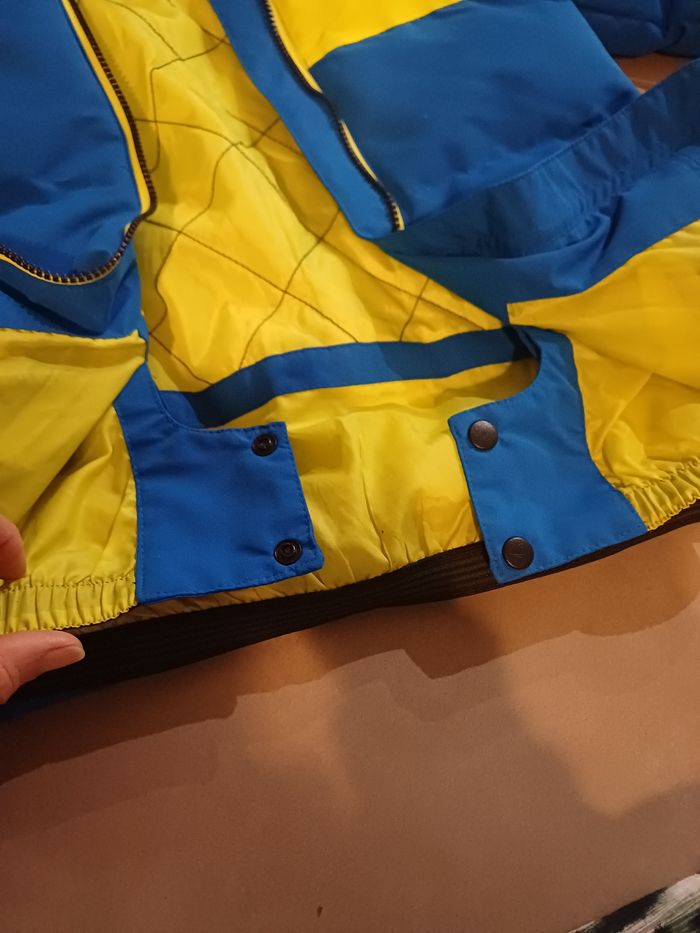 Blouson ski garçon - photo numéro 3
