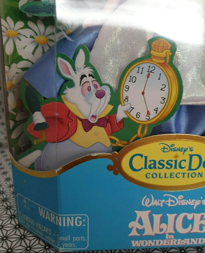 Alice au pays des merveilles - photo numéro 8