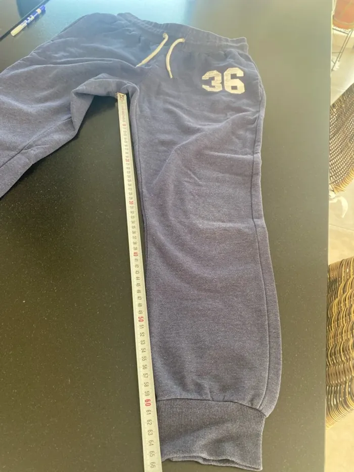 Jogging Taille M - photo numéro 5