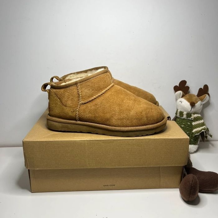 UGG Mini Taille 39 - photo numéro 3