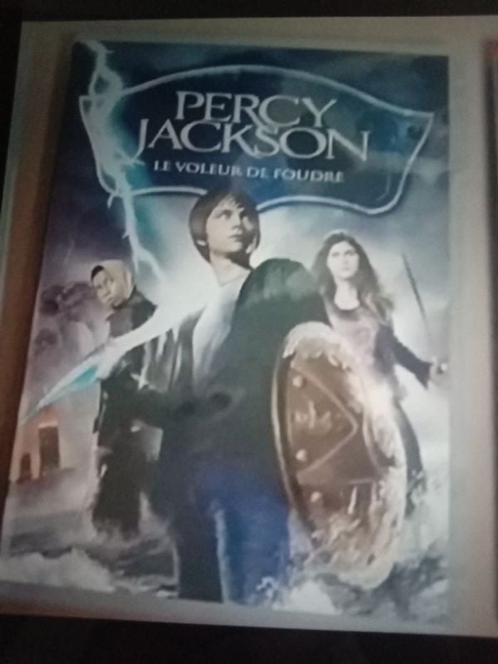 DVD