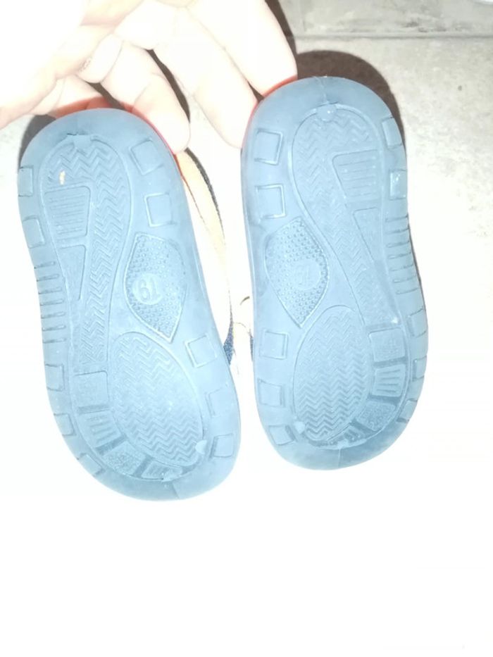 Chausson - photo numéro 2